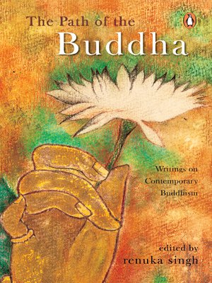 cover image of The Path of the Buddha
